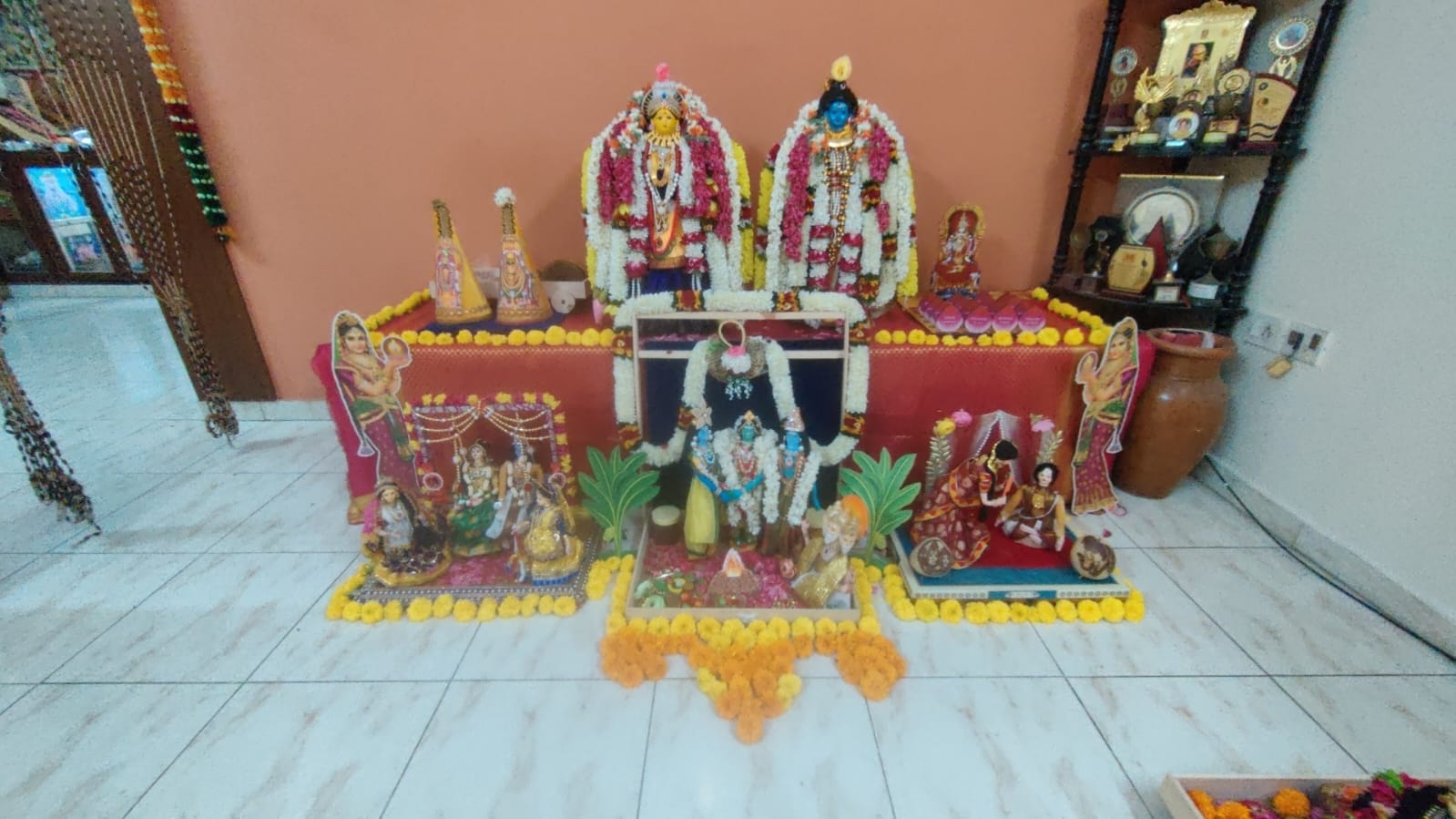 Kamakshi Kalyanam photo 2