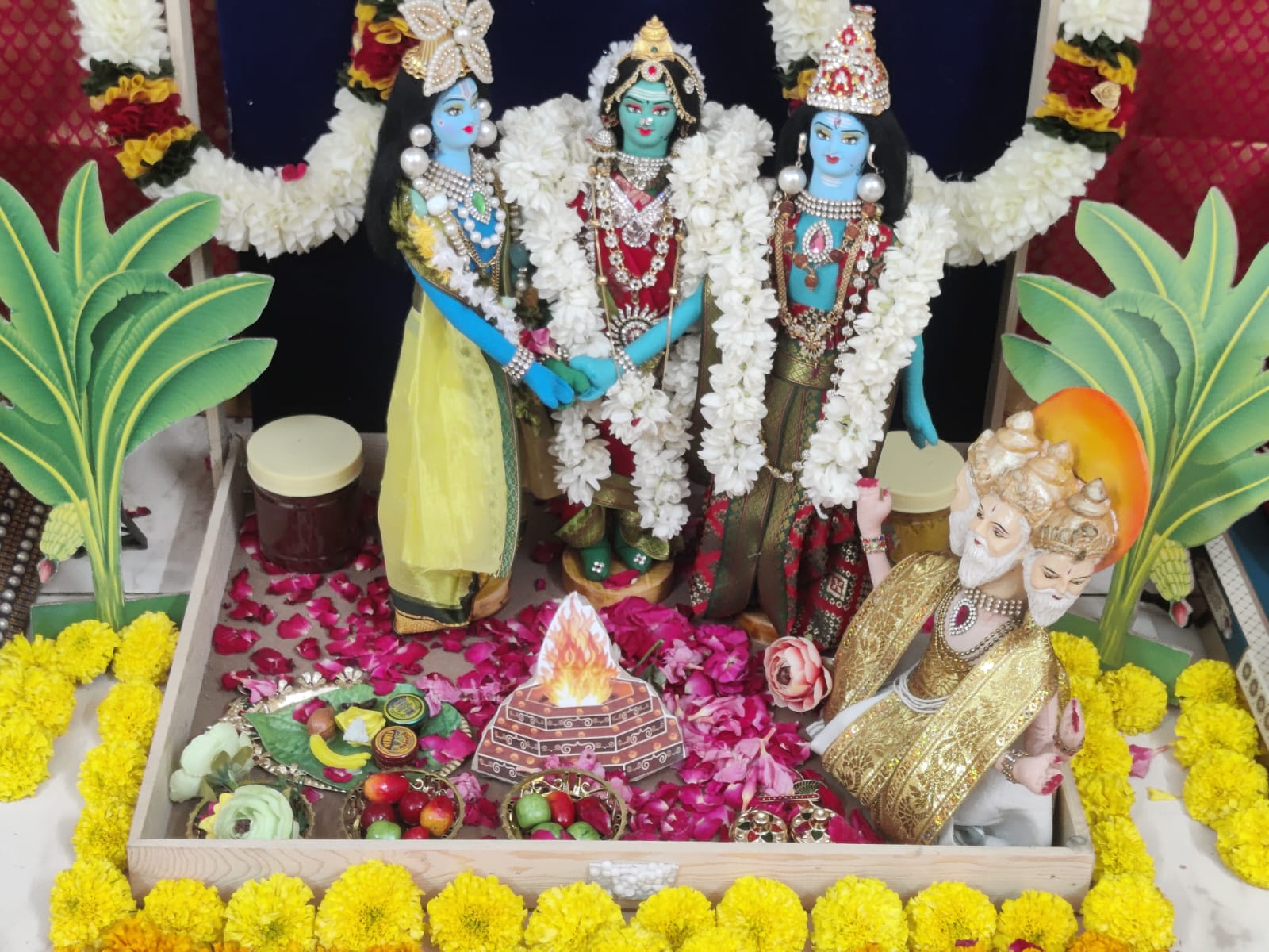 Kamakshi Kalyanam photo 4