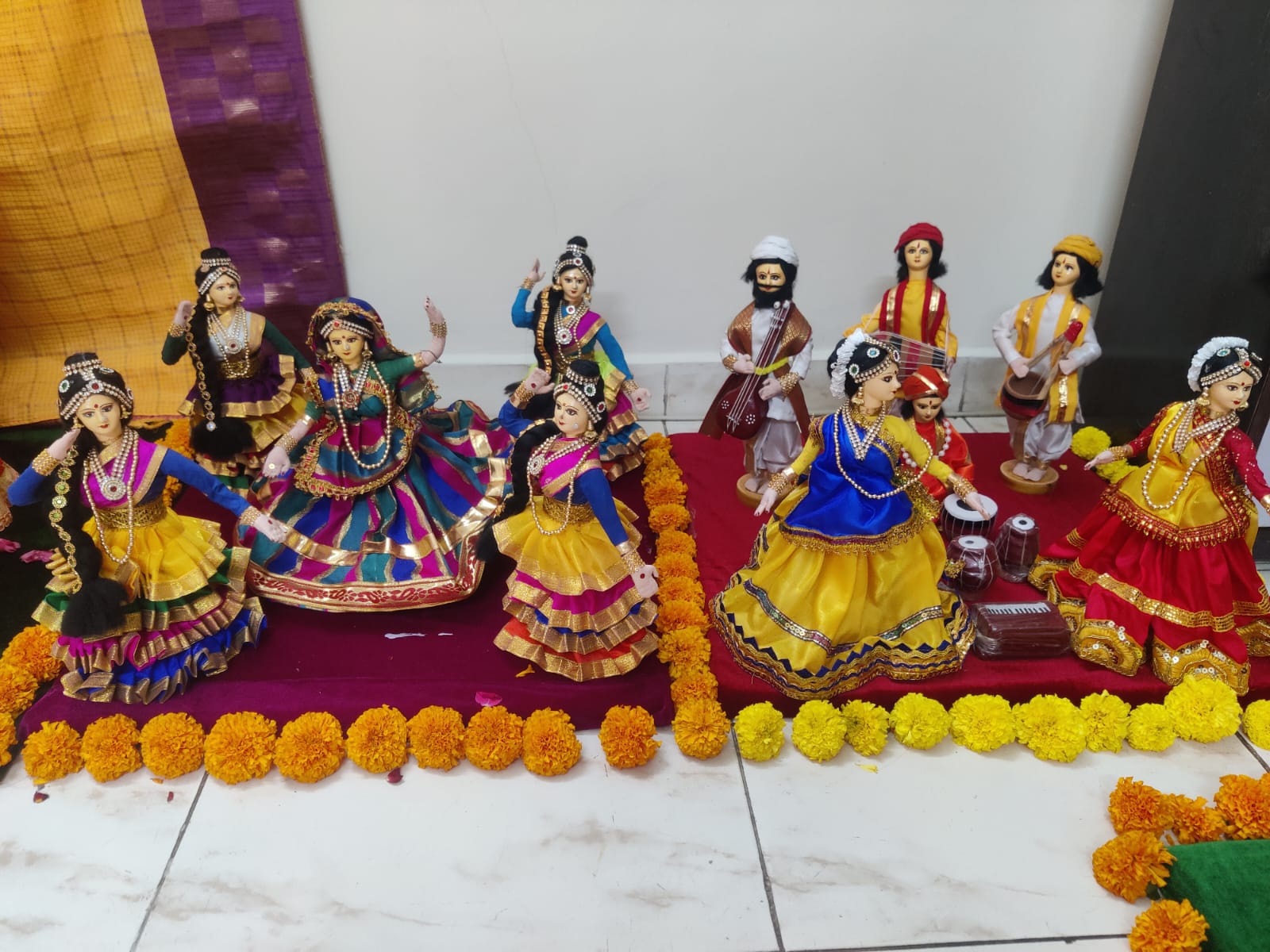 Kamakshi Kalyanam photo 5