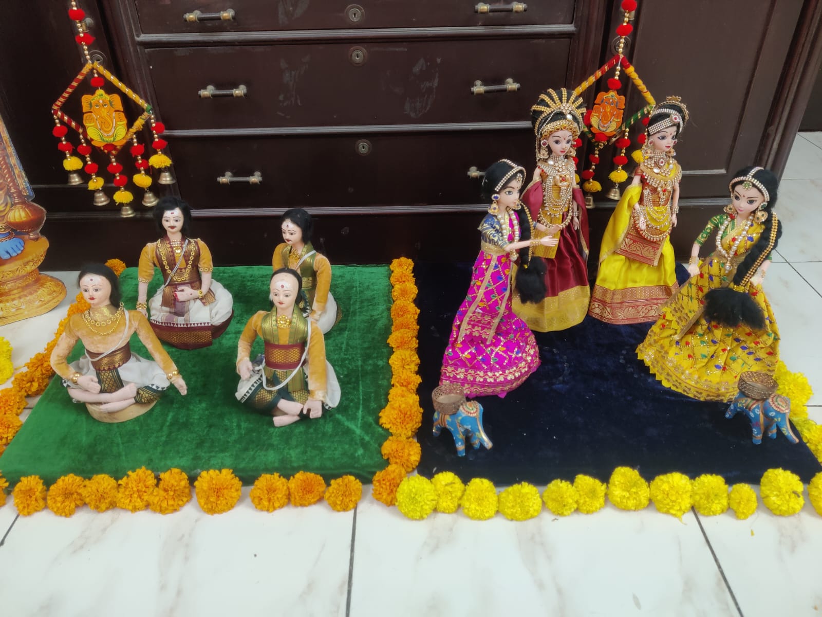 Kamakshi Kalyanam photo 6