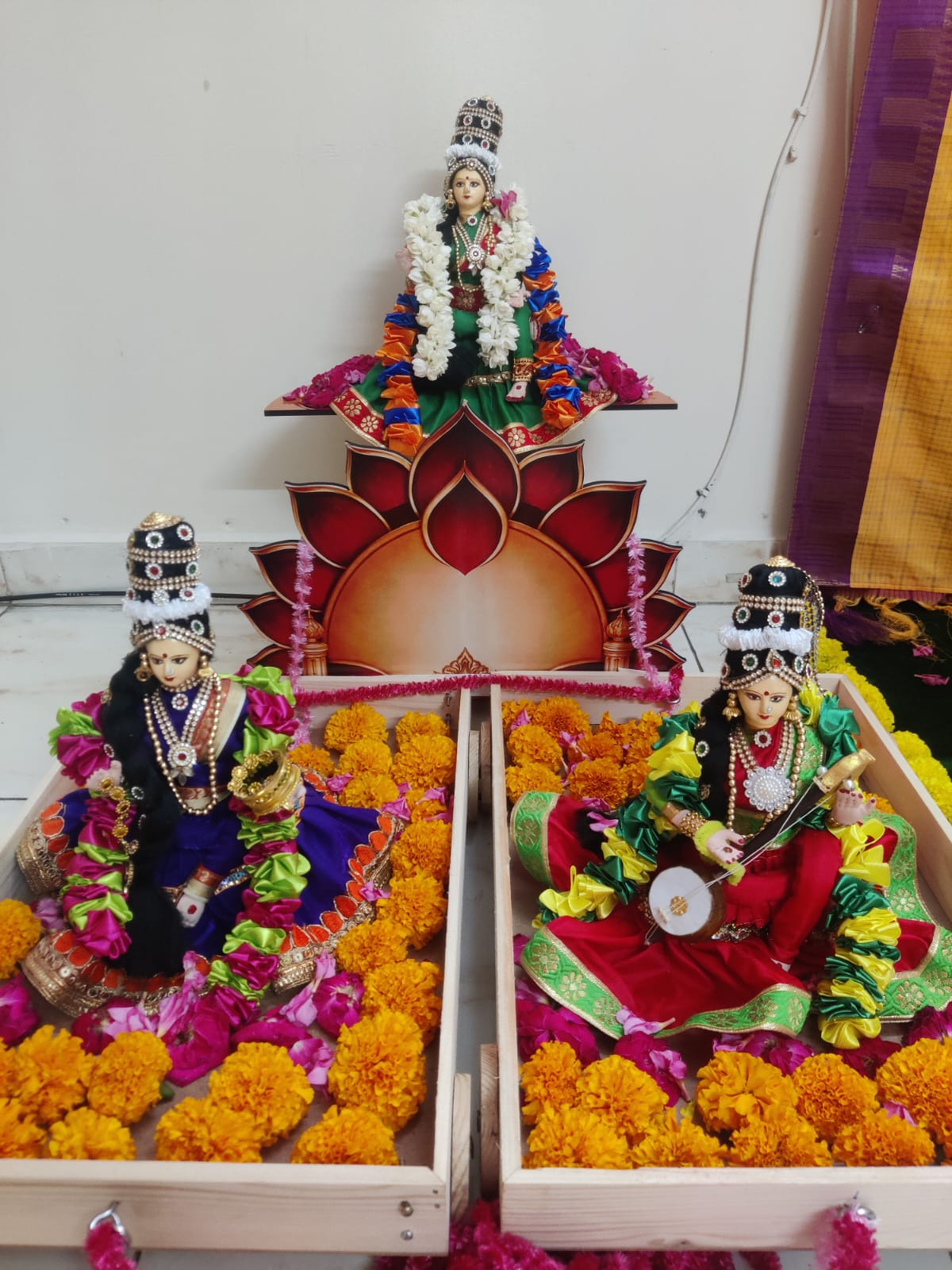 Kamakshi Kalyanam photo 7