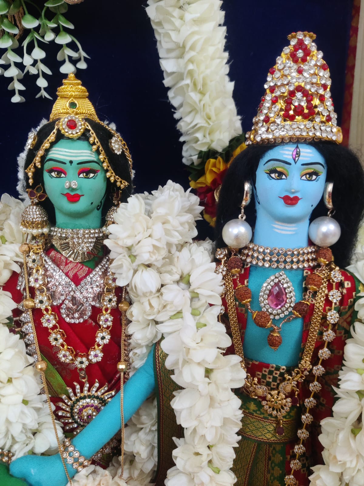 Kamakshi Kalyanam photo 8