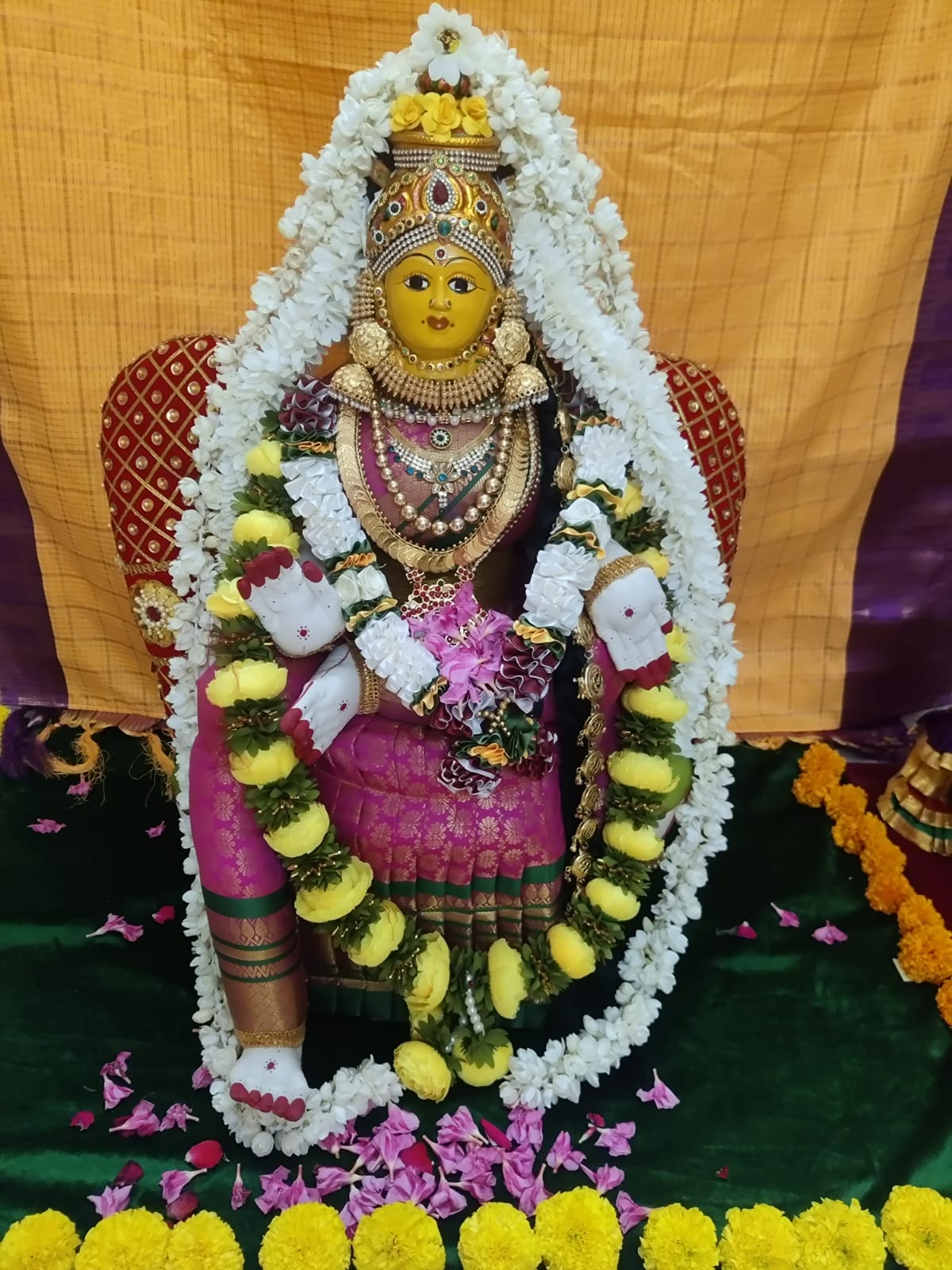 Kamakshi Kalyanam photo 9