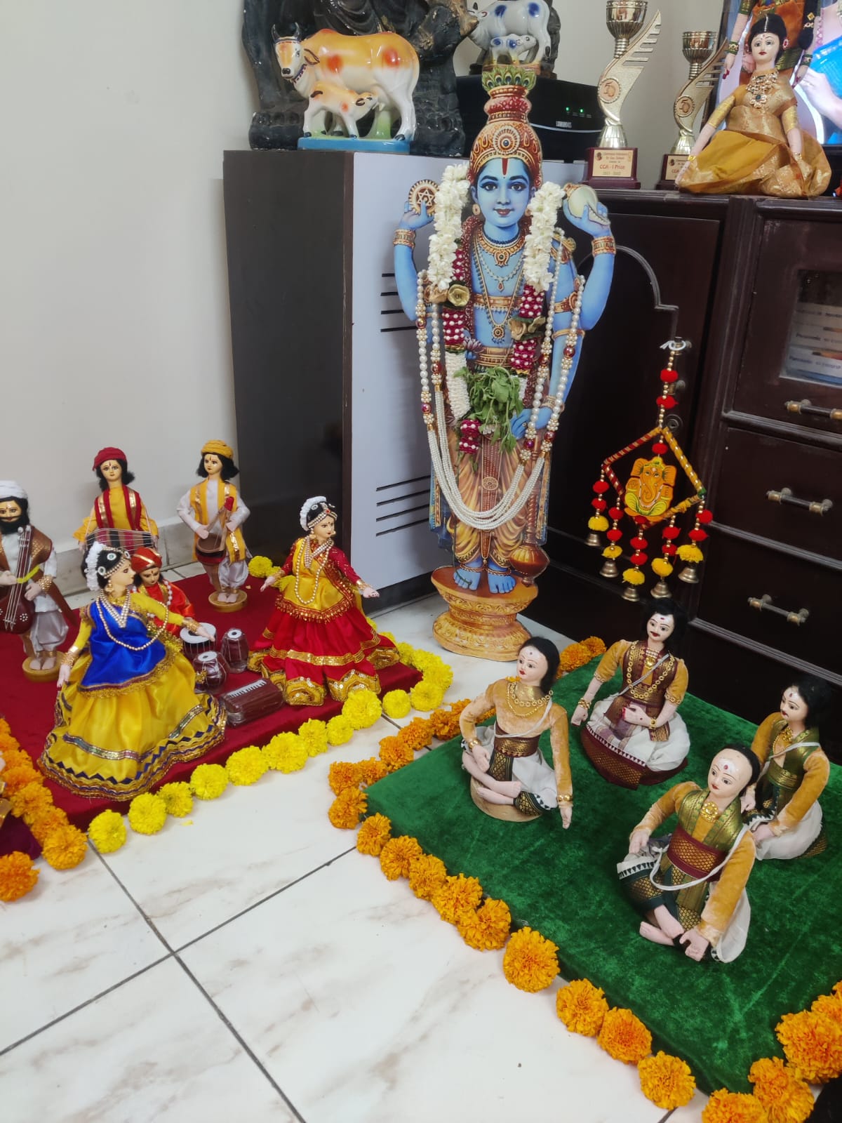 Kamakshi Kalyanam photo 10